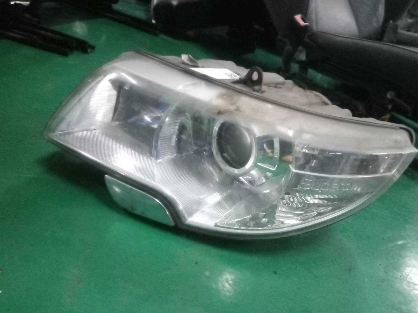3TD941017 前大灯总成(左)