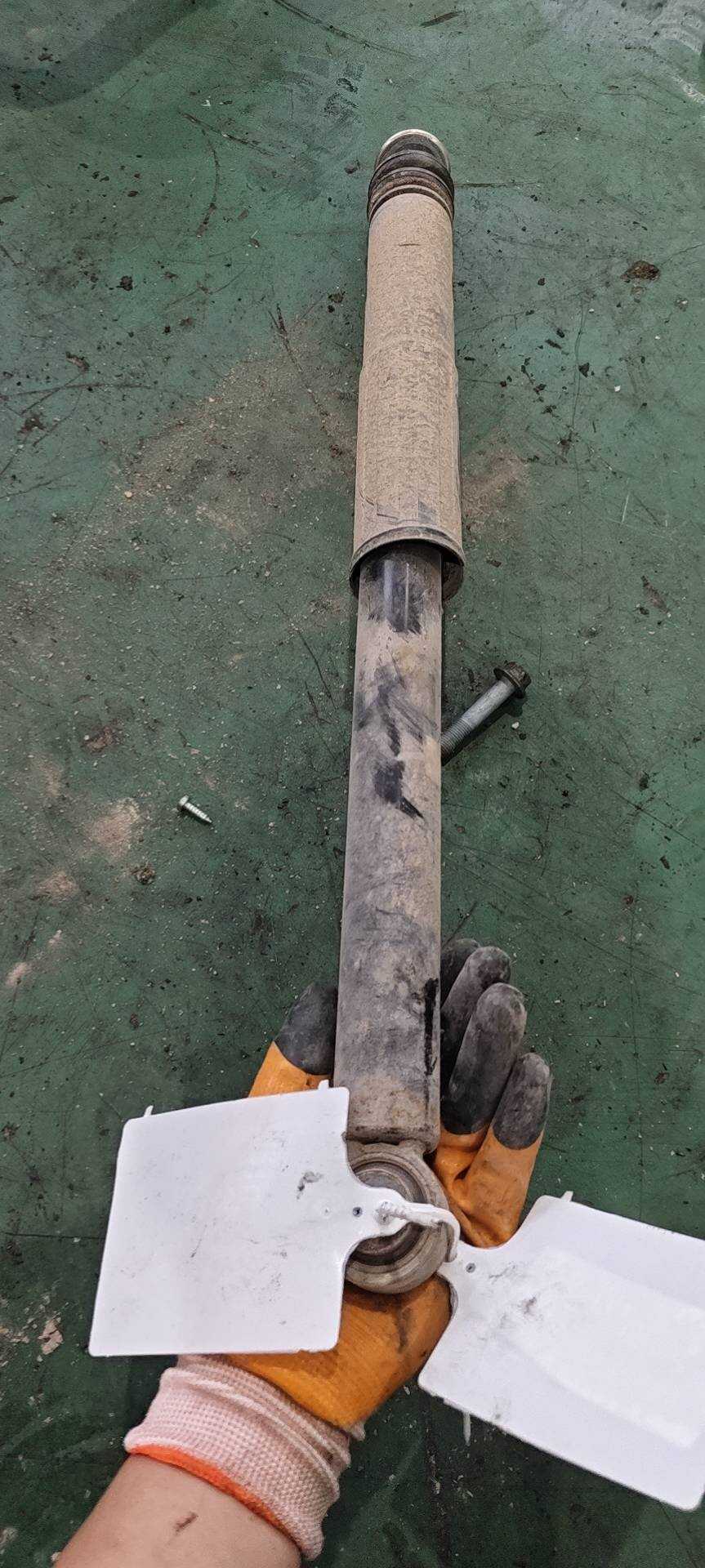 52610TS6H01 后减震器芯