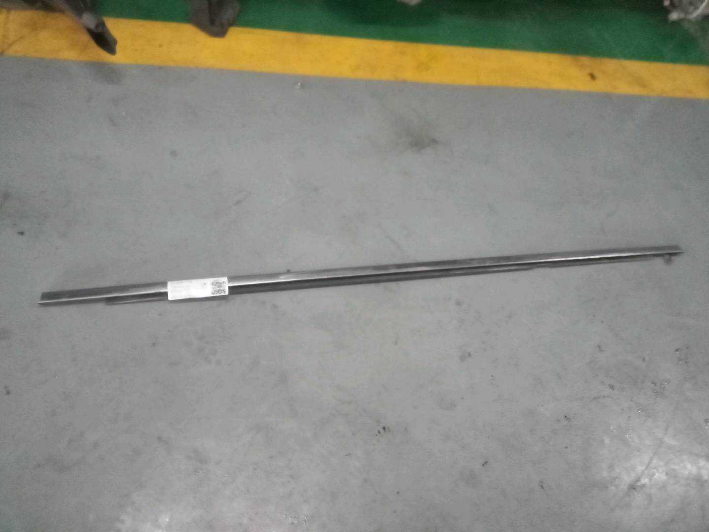72965SDAA01 后门玻璃外饰条(左上)