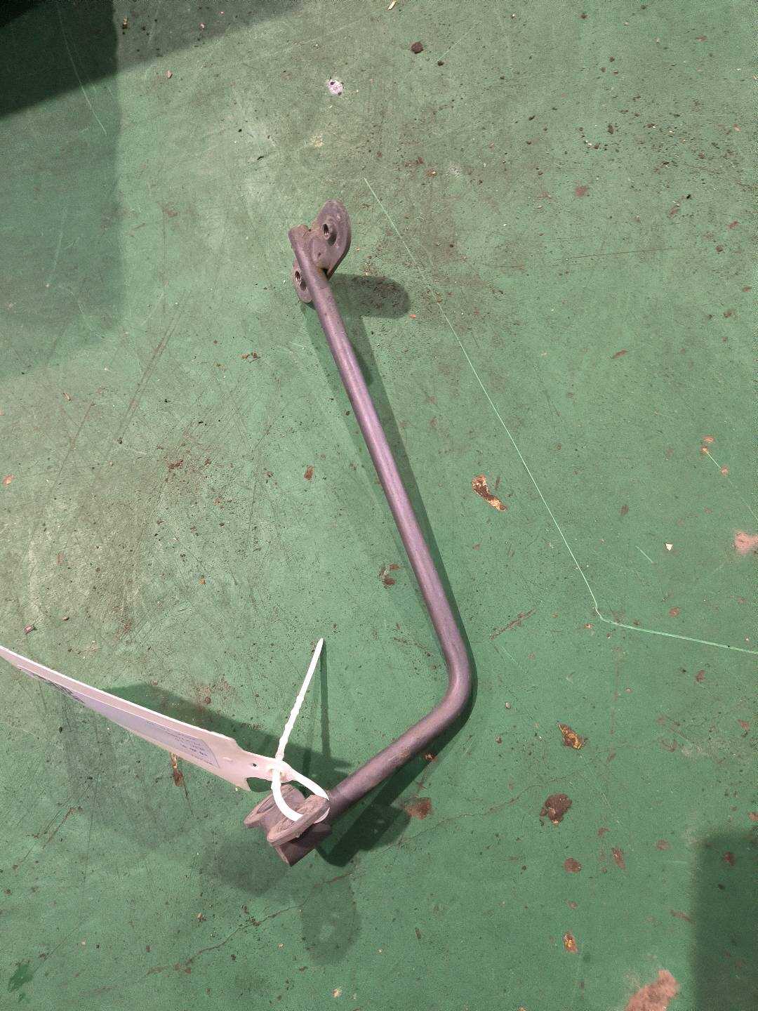 A2048980032 Clamp Plate