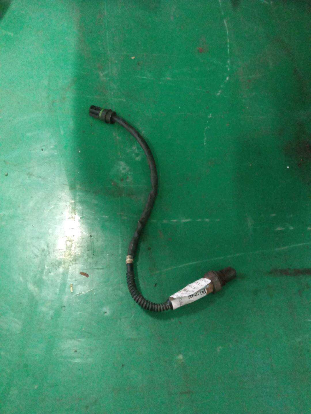 11787544654 氧传感器(左后)