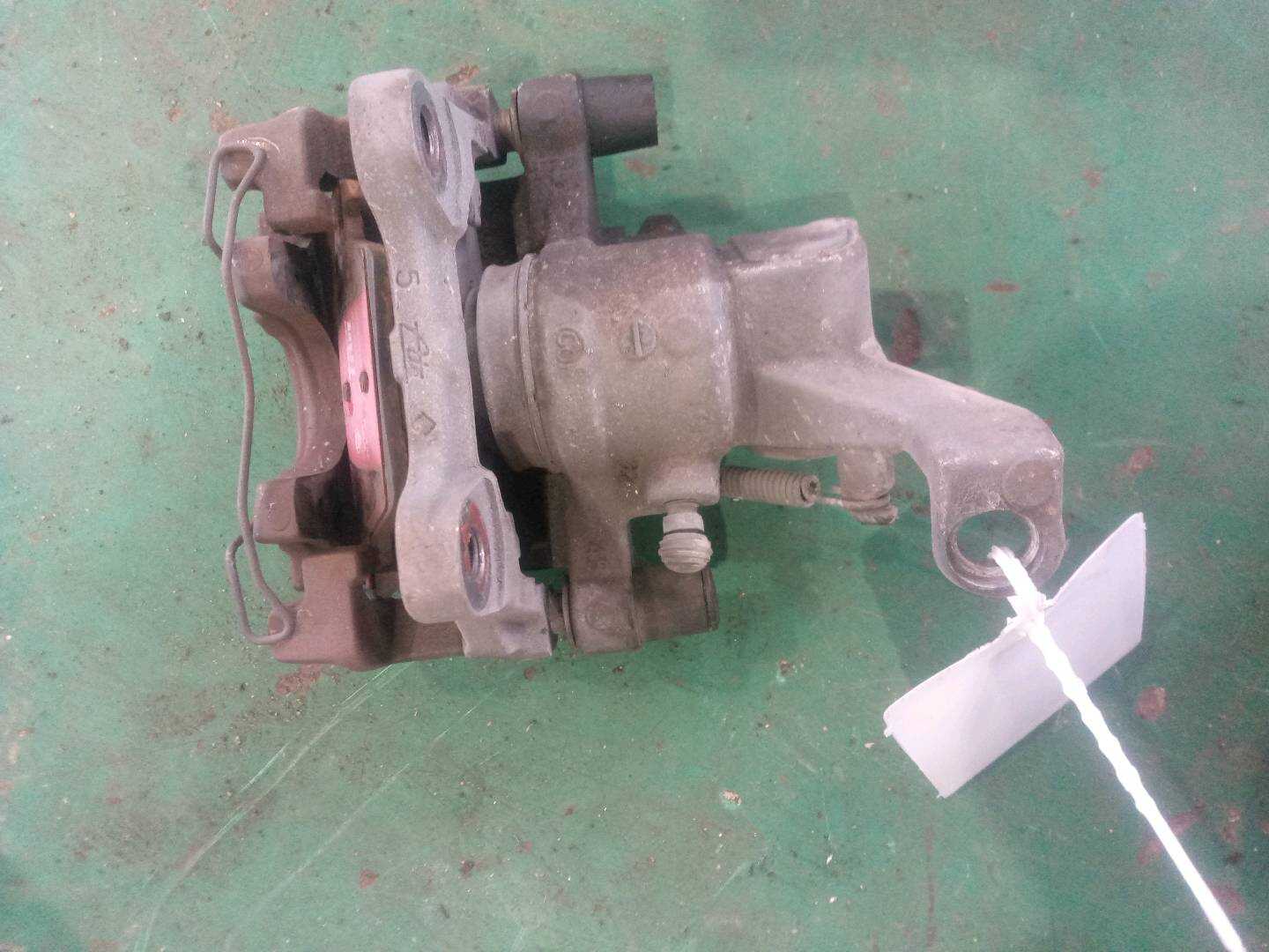 C2C41567 Rear Brake Caliper, Right