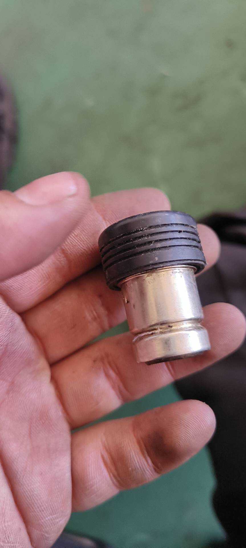 822754 点烟器