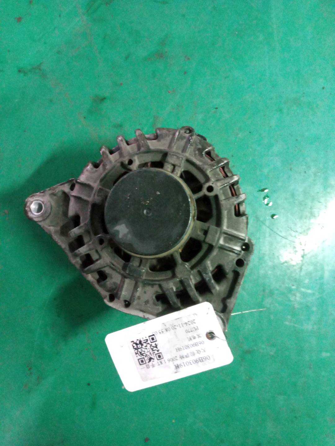 06B903019H 发电机
