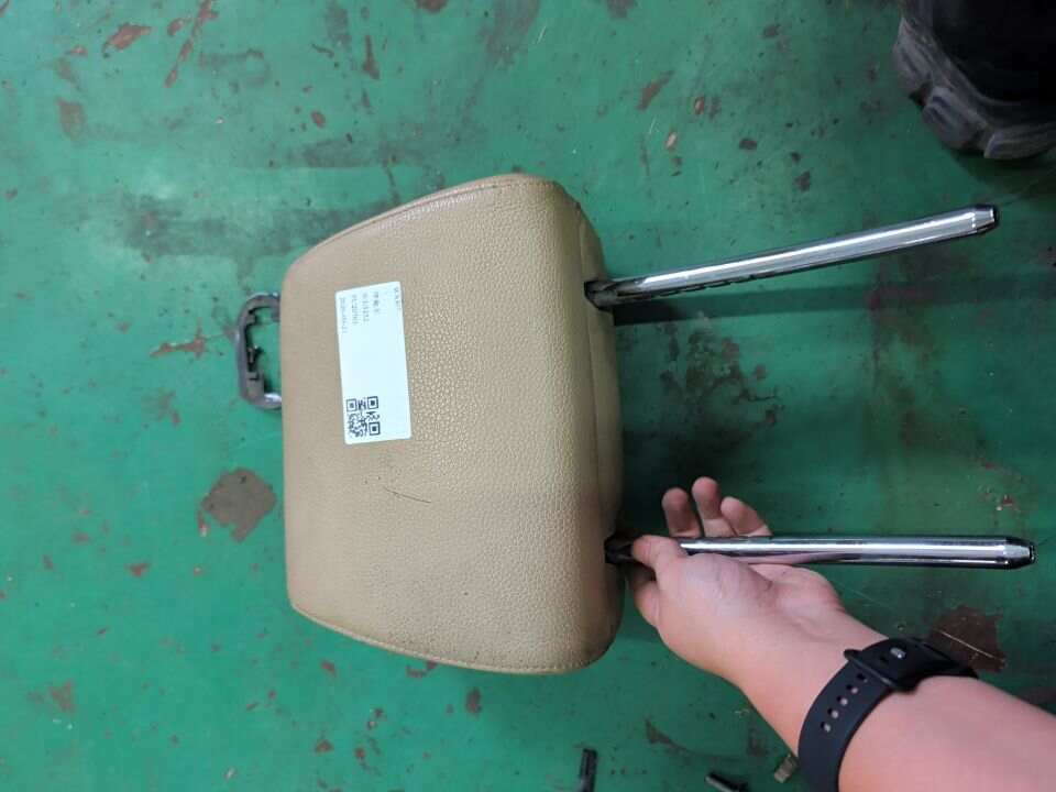 52107147455 头枕 织物