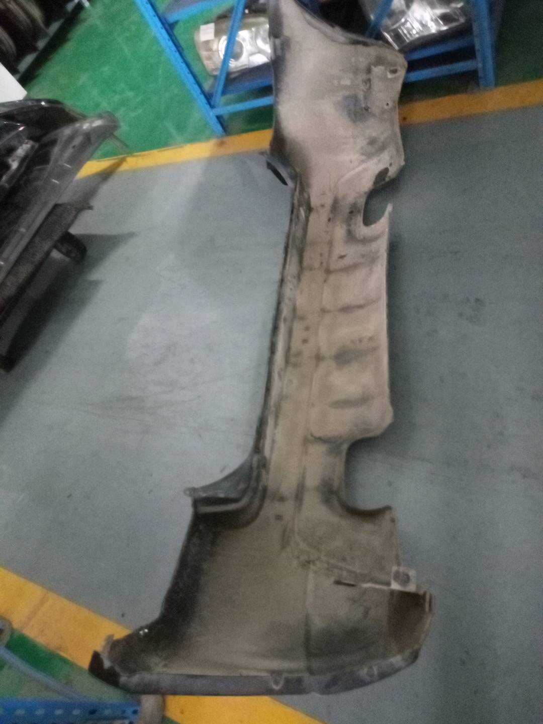 8661103000 Rear Bumper Cover