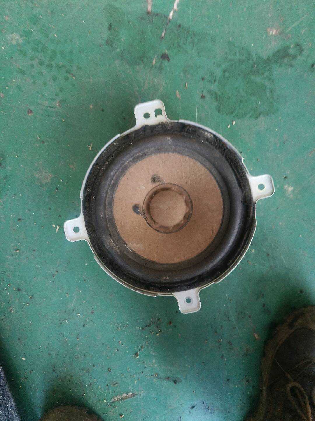 39120TL0G21 Rear Parcel Shelf Speaker, Center