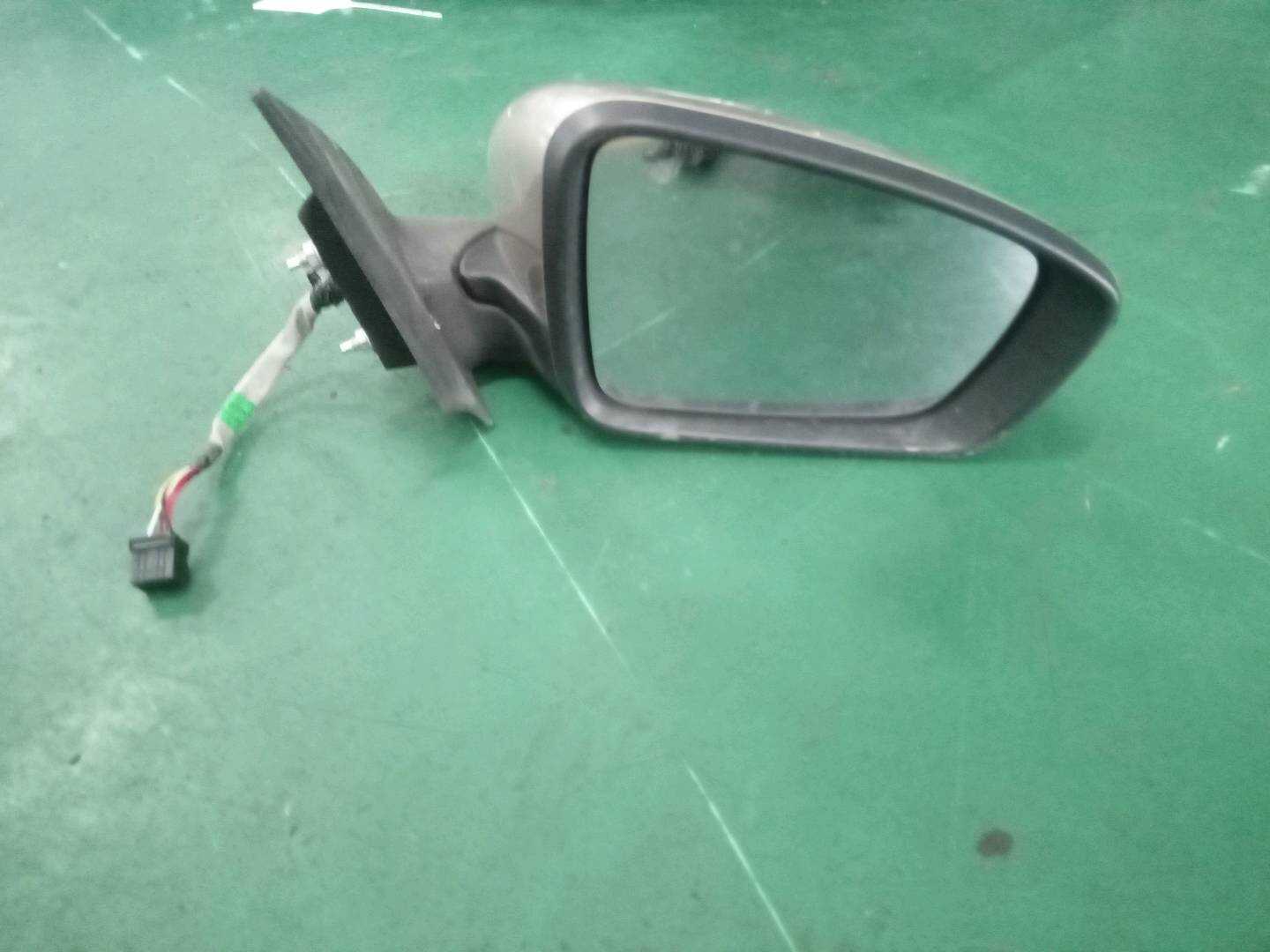 1018064500 倒车镜总成(右)