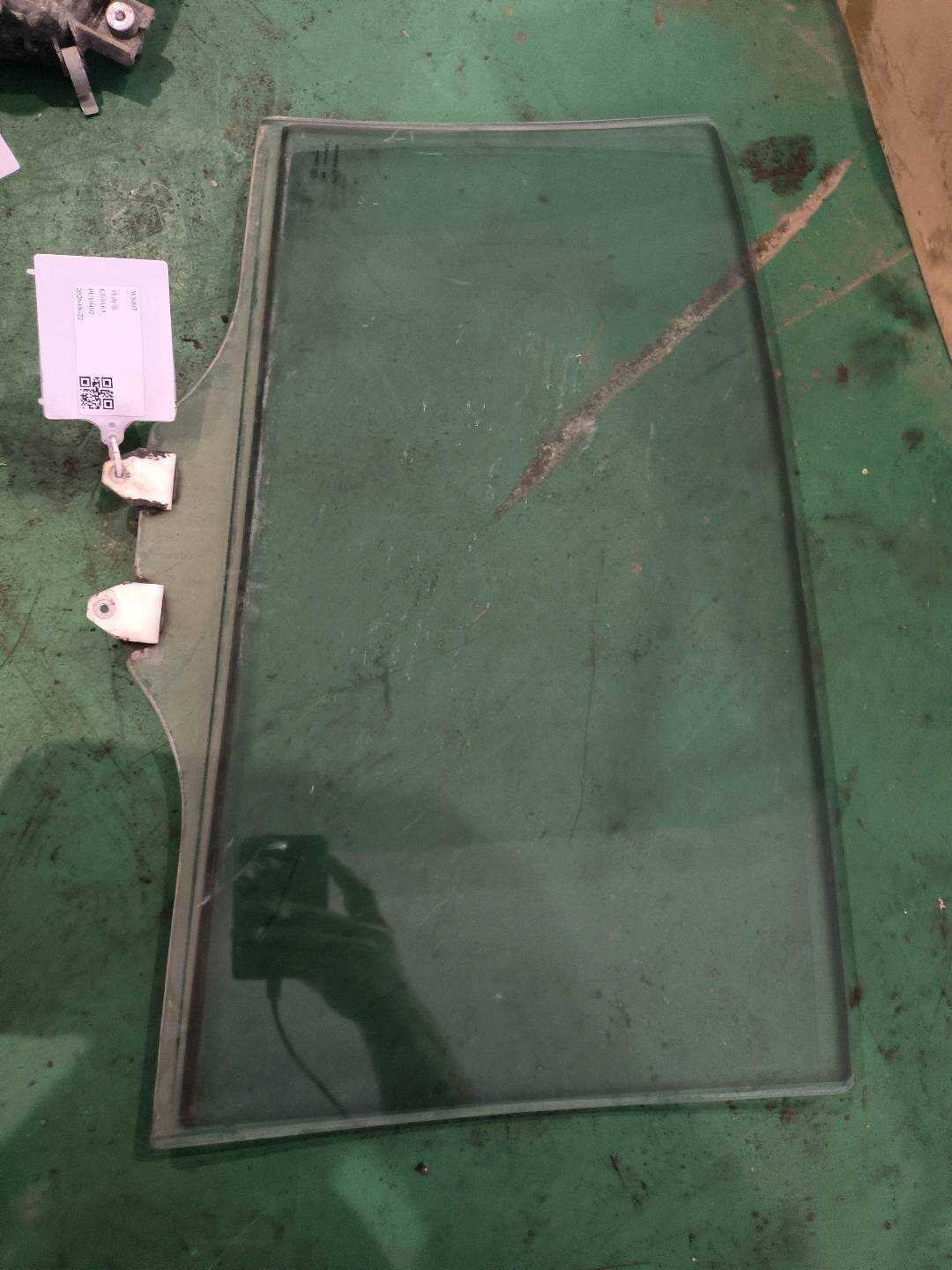 73450T2LH00 后门玻璃(左)