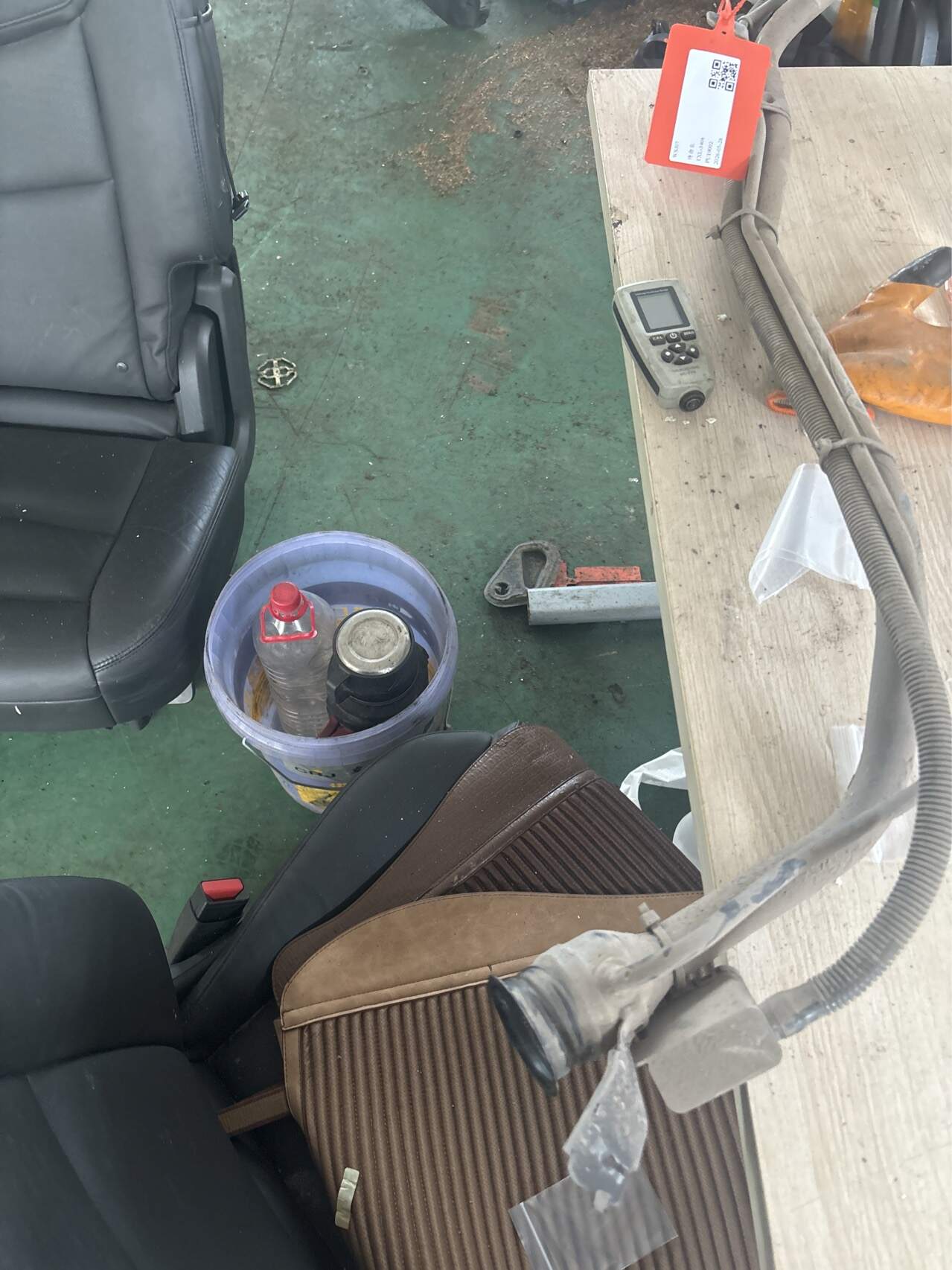 84156746 燃油箱加油管
