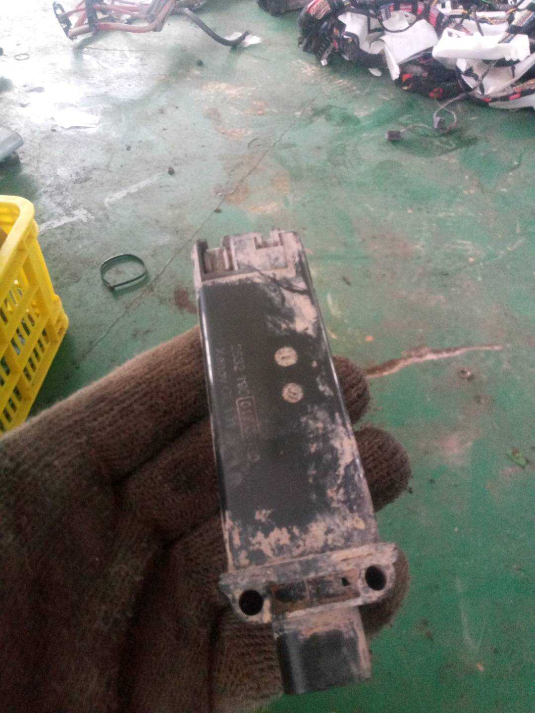 36106868194 胎压监控模块
