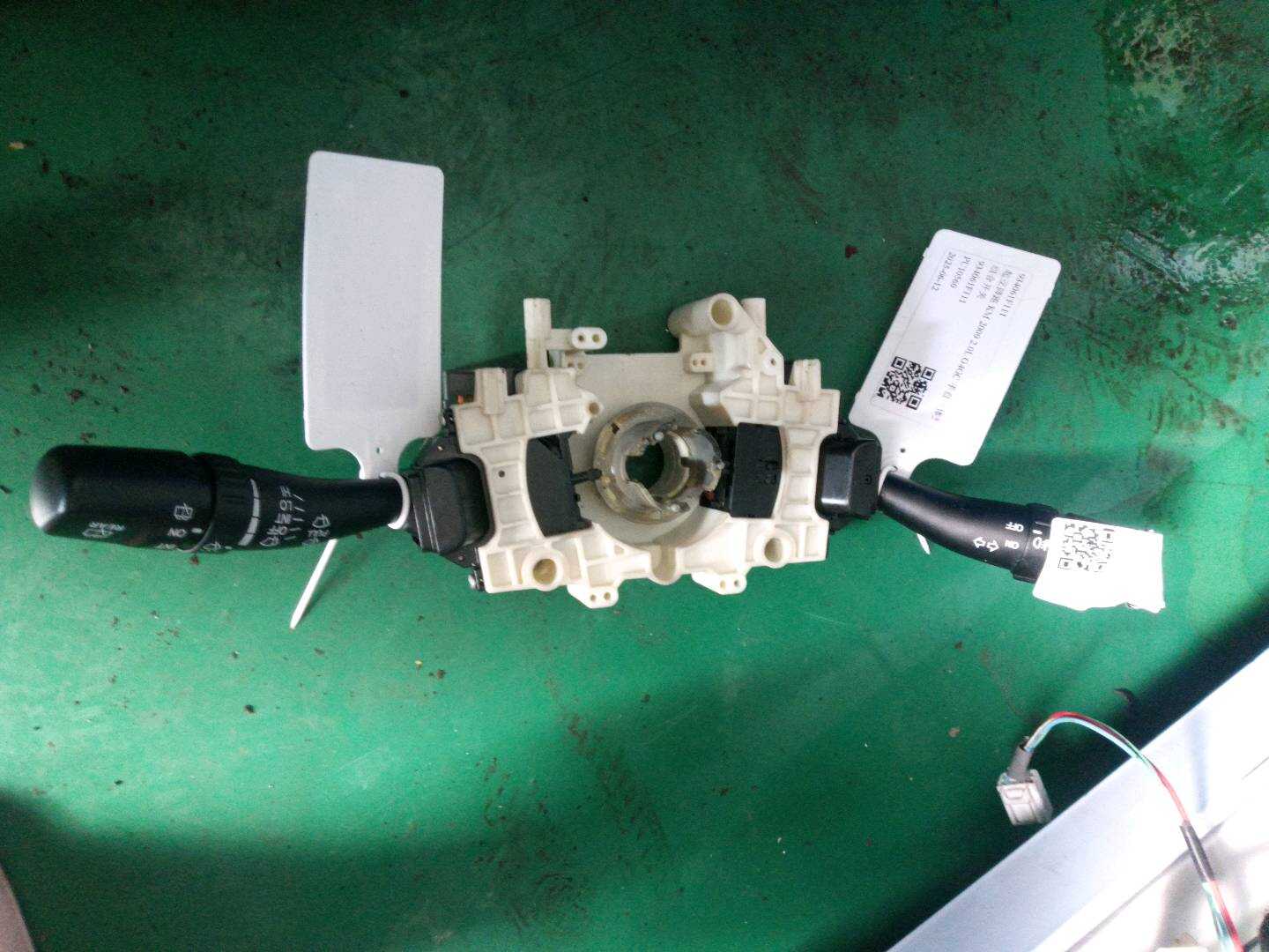 934061F111 组合开关