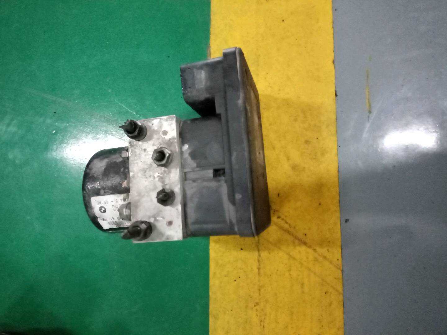 6765454 ABS Pump Assembly