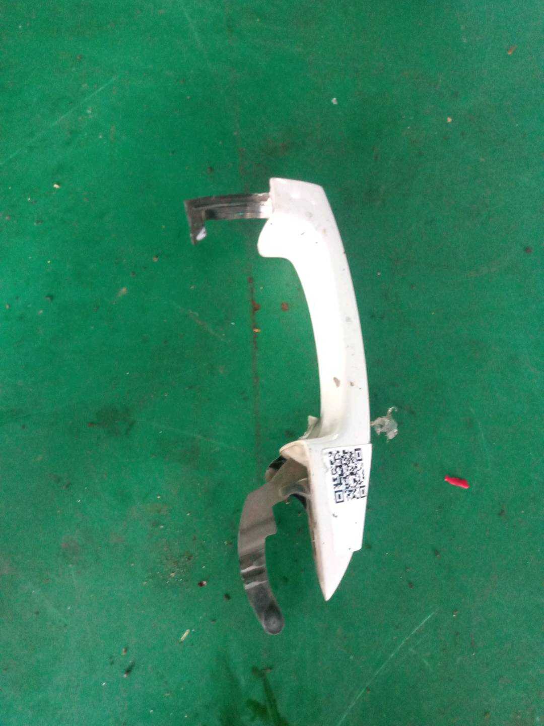 5KD837205AGRU 前门外拉手(左)