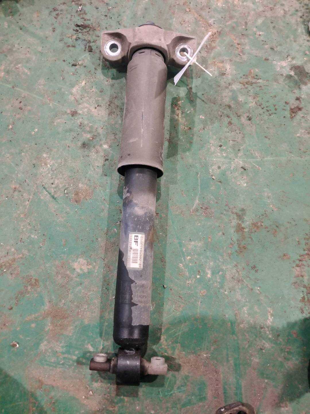 G3GC18080BE 后减震器芯