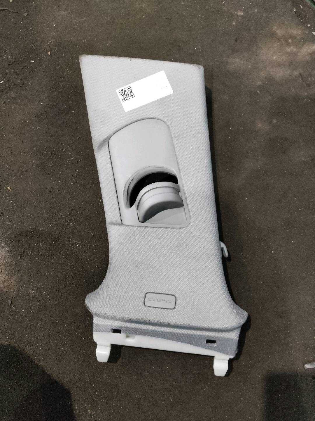 8WD867243D B-Pillar Inner Trim (Upper Left)