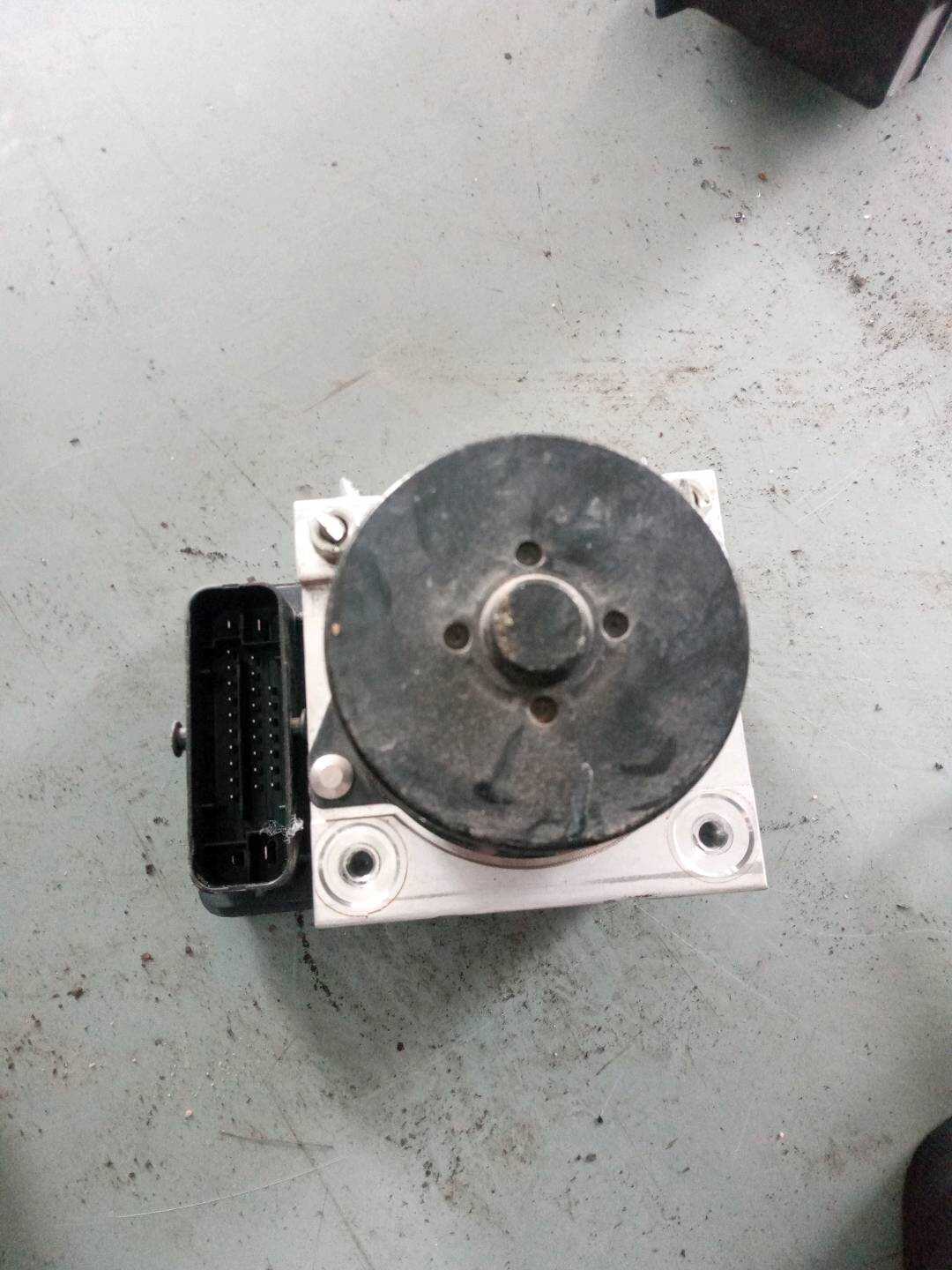E00019912 ABS泵总成