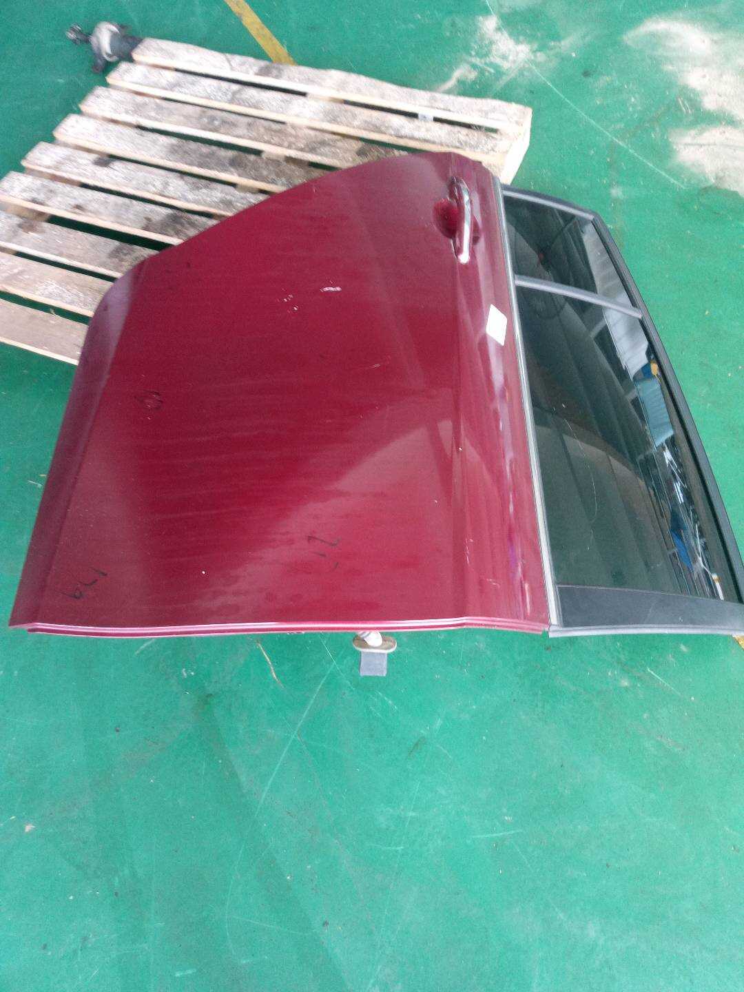 660017467201C15 后门壳(右)