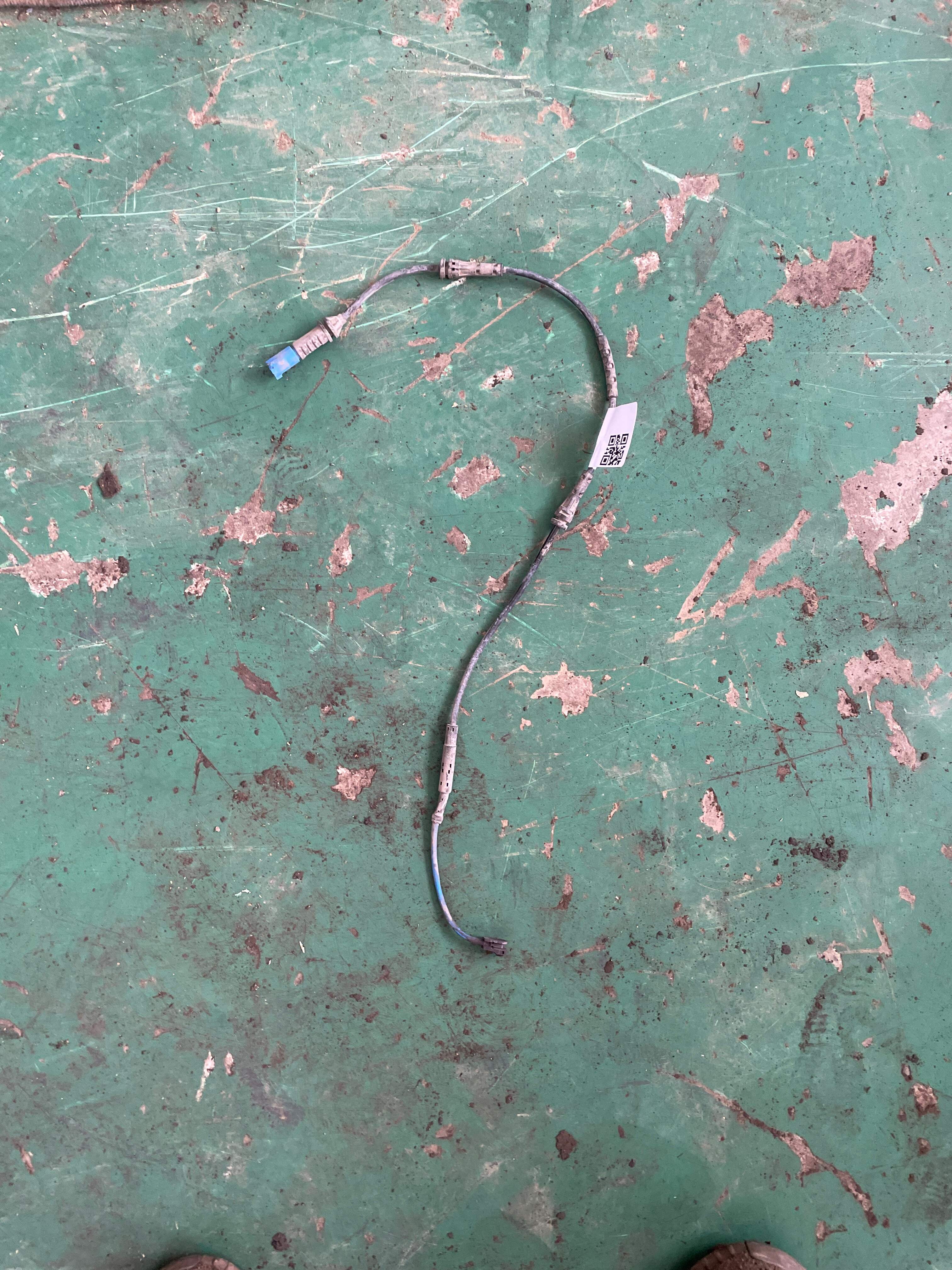 34356891421 Rear Brake Sensor Wire