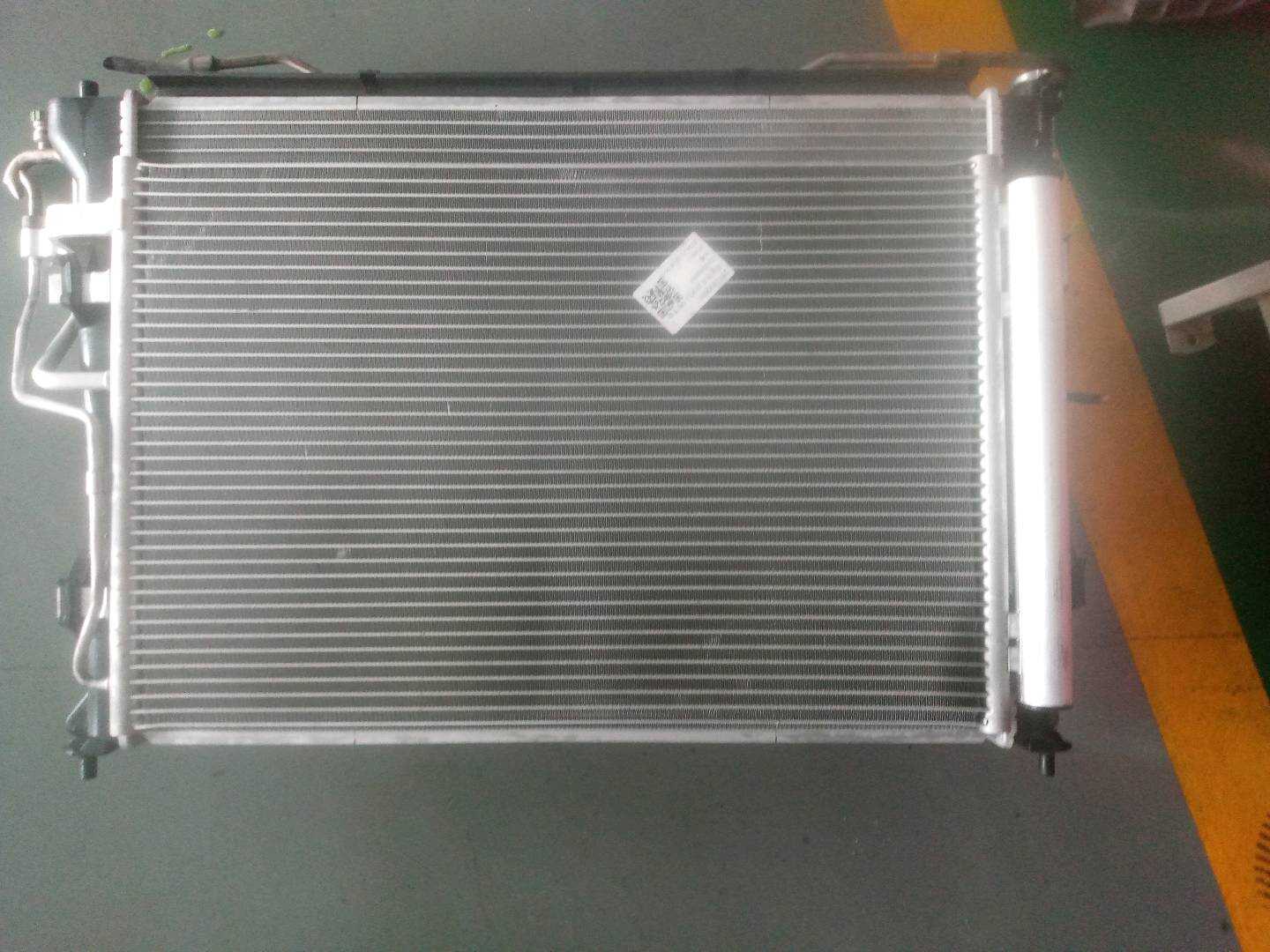 253100Q000 Front Bumper Assembly