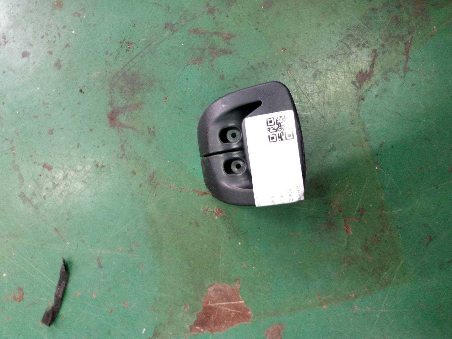 52207171526 后座椅安全带限力扣