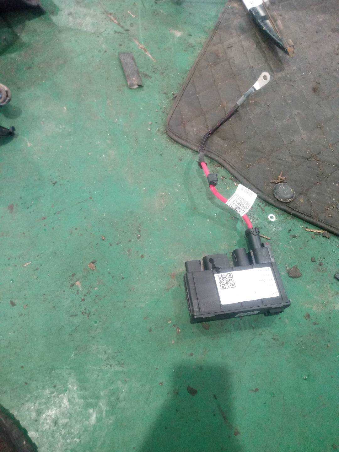 12637936364 集成供电模块
