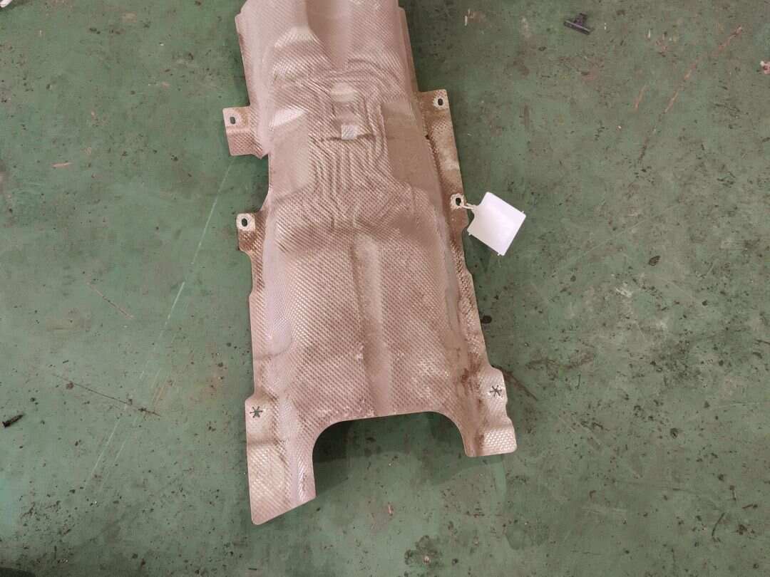 T4A1406 通道隔热罩