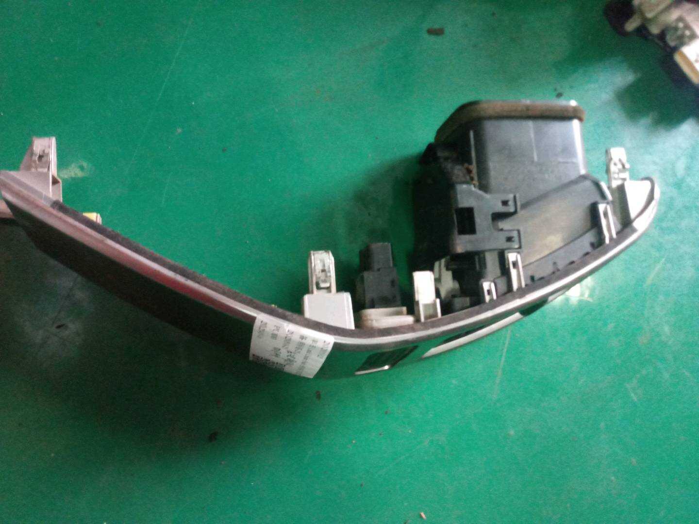 8433260270 Hazard Light Switch