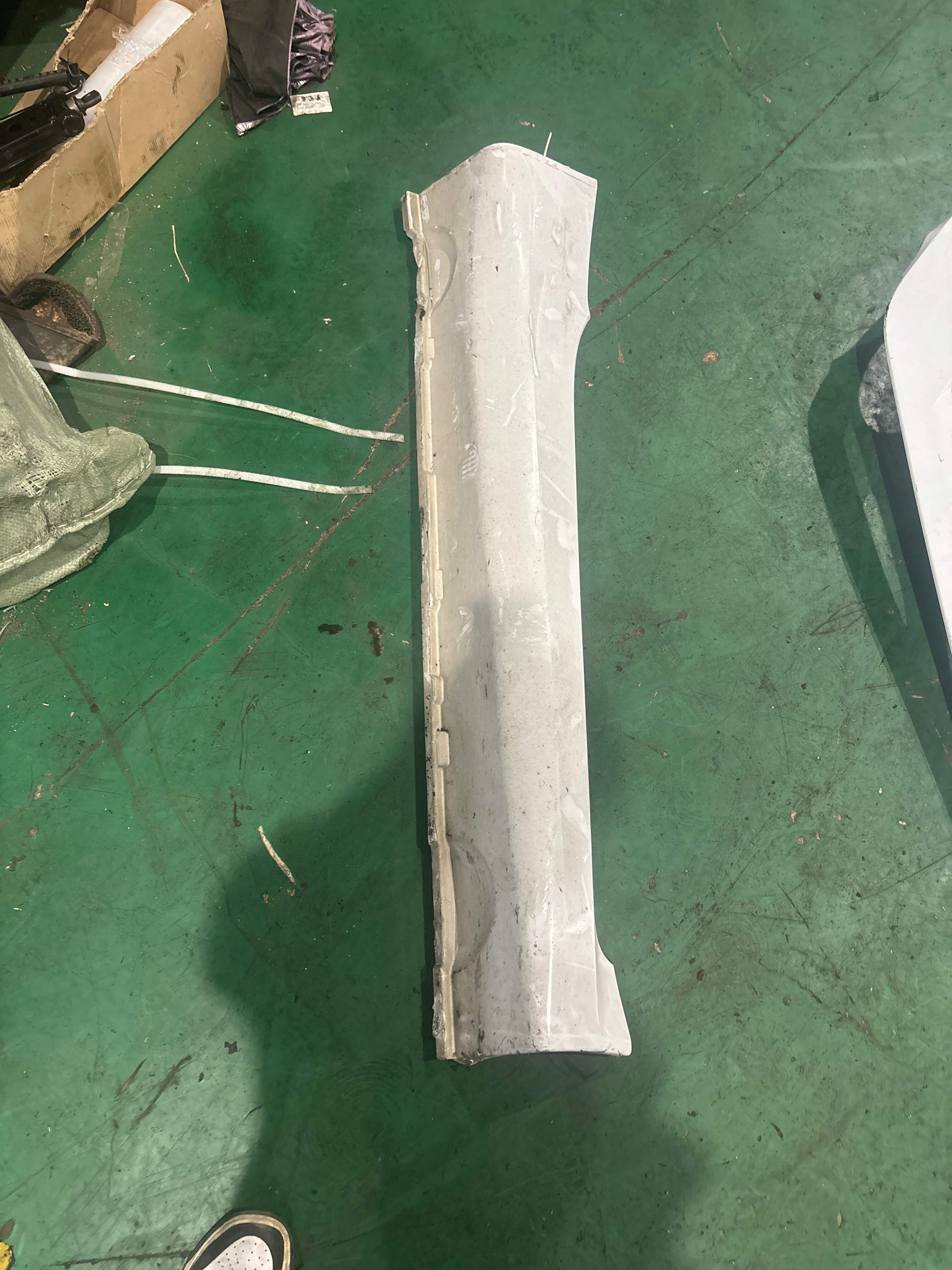A4516921100CA8L Rocker Panel, Right