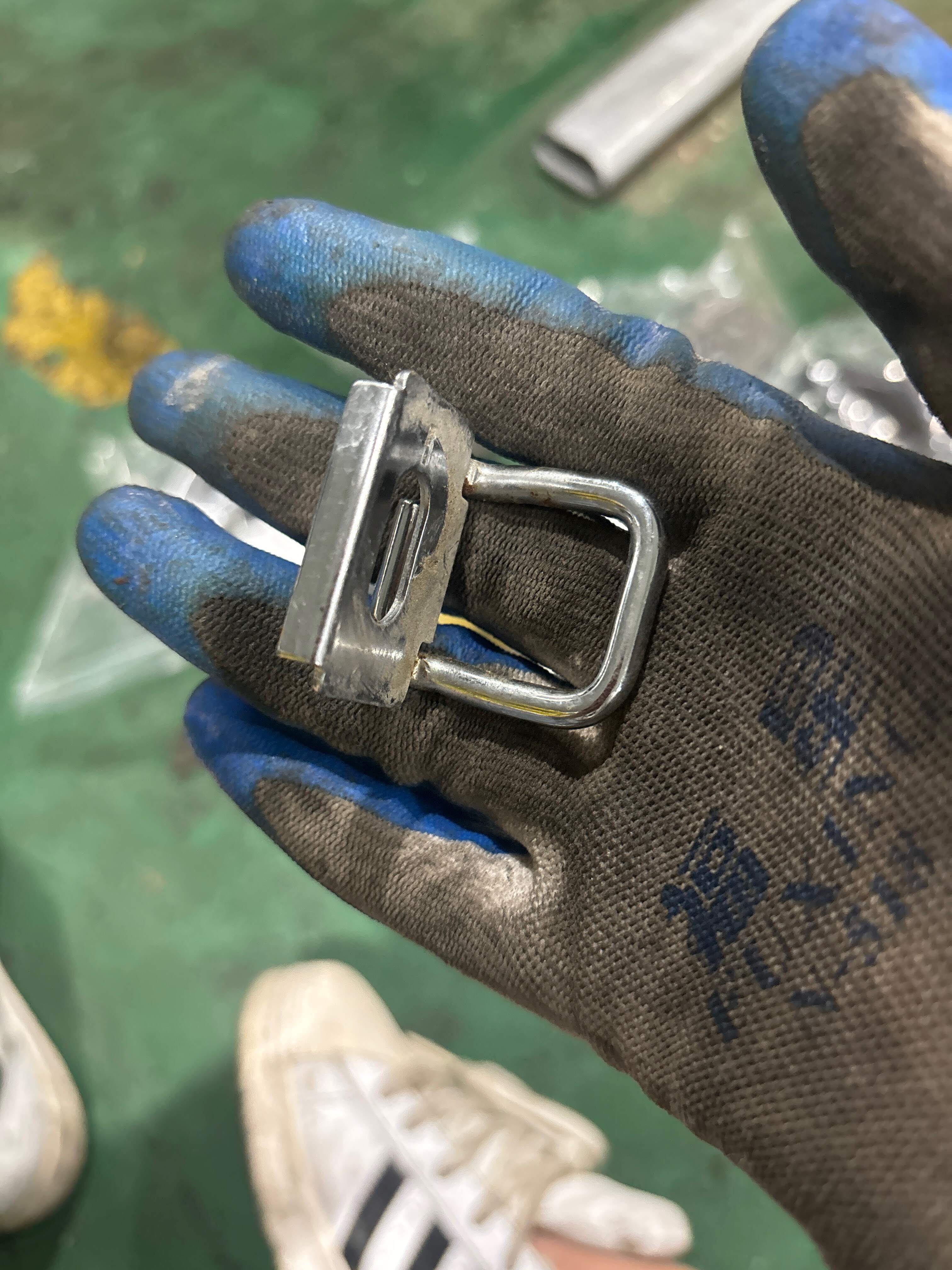 51476963871 Tie-Down Ring