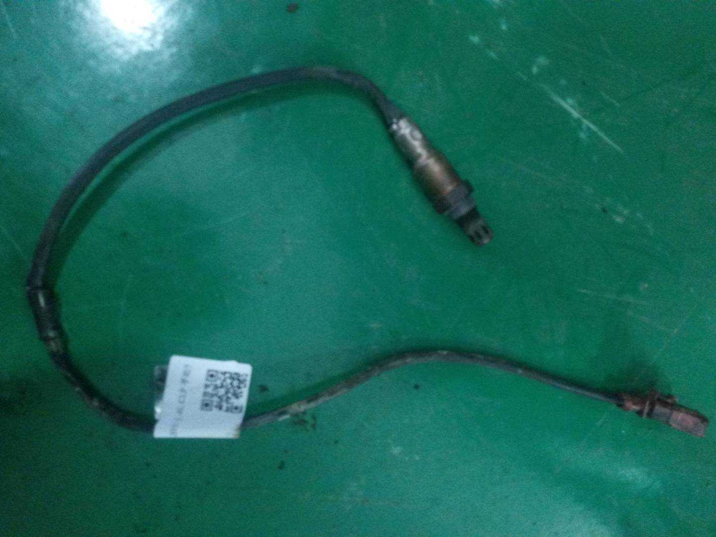 03F906262D 氧传感器(后)