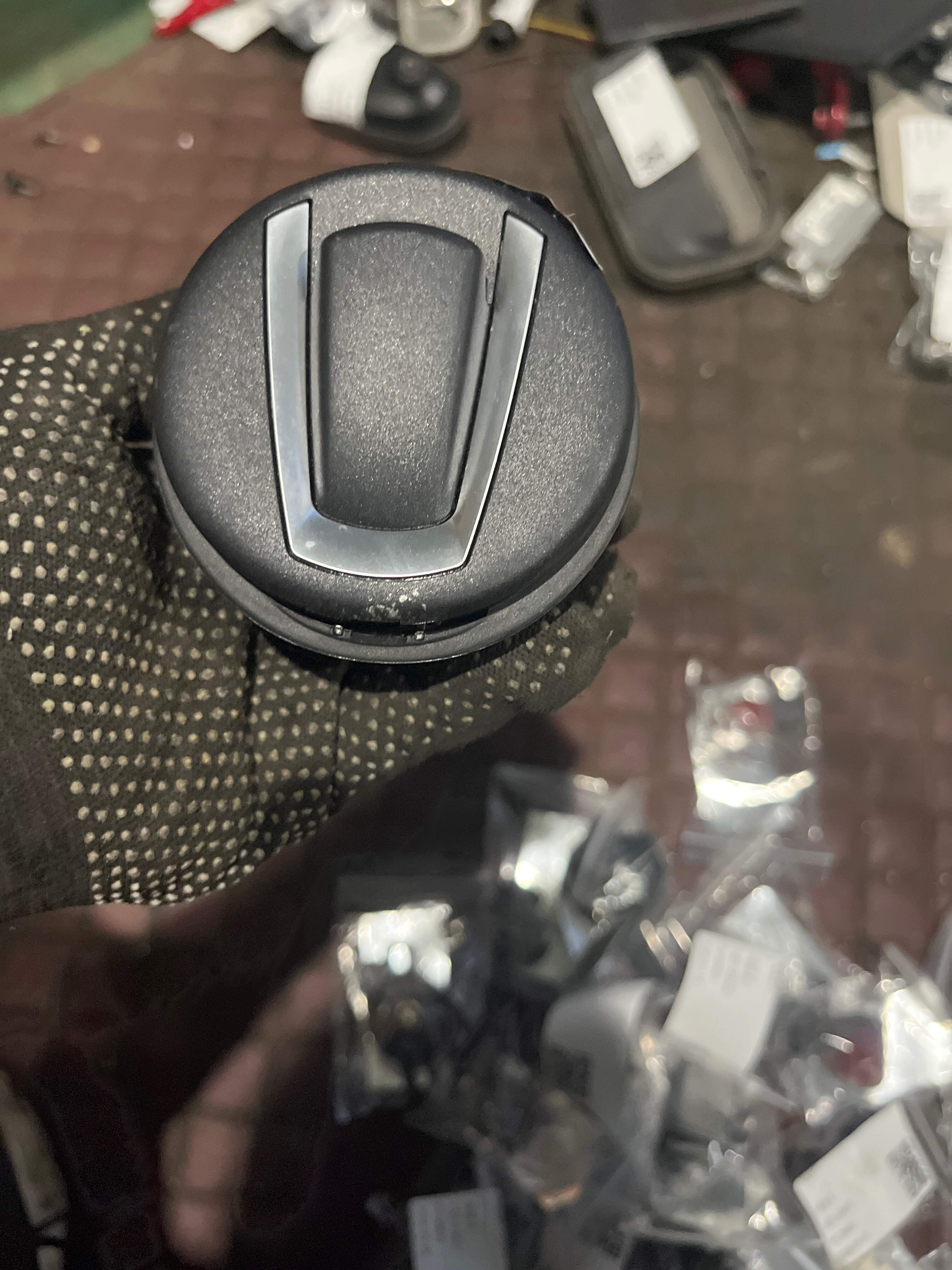 51169301628 Center Console Front Ashtray
