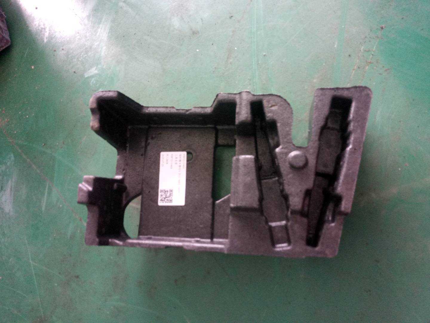 95872110400 工具支座