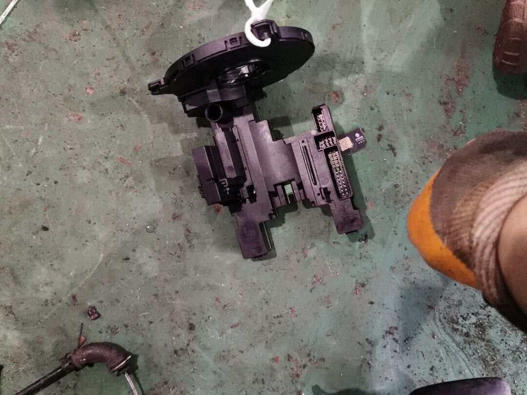A1715451432 转向角度传感器