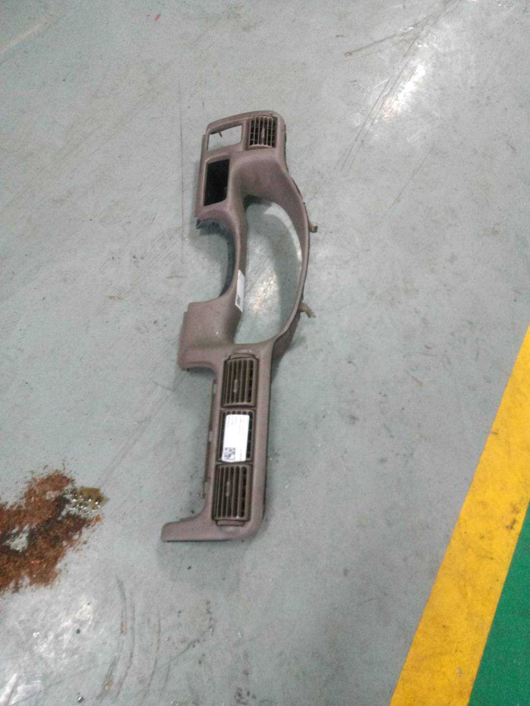 10436743 Instrument Cluster Bezel