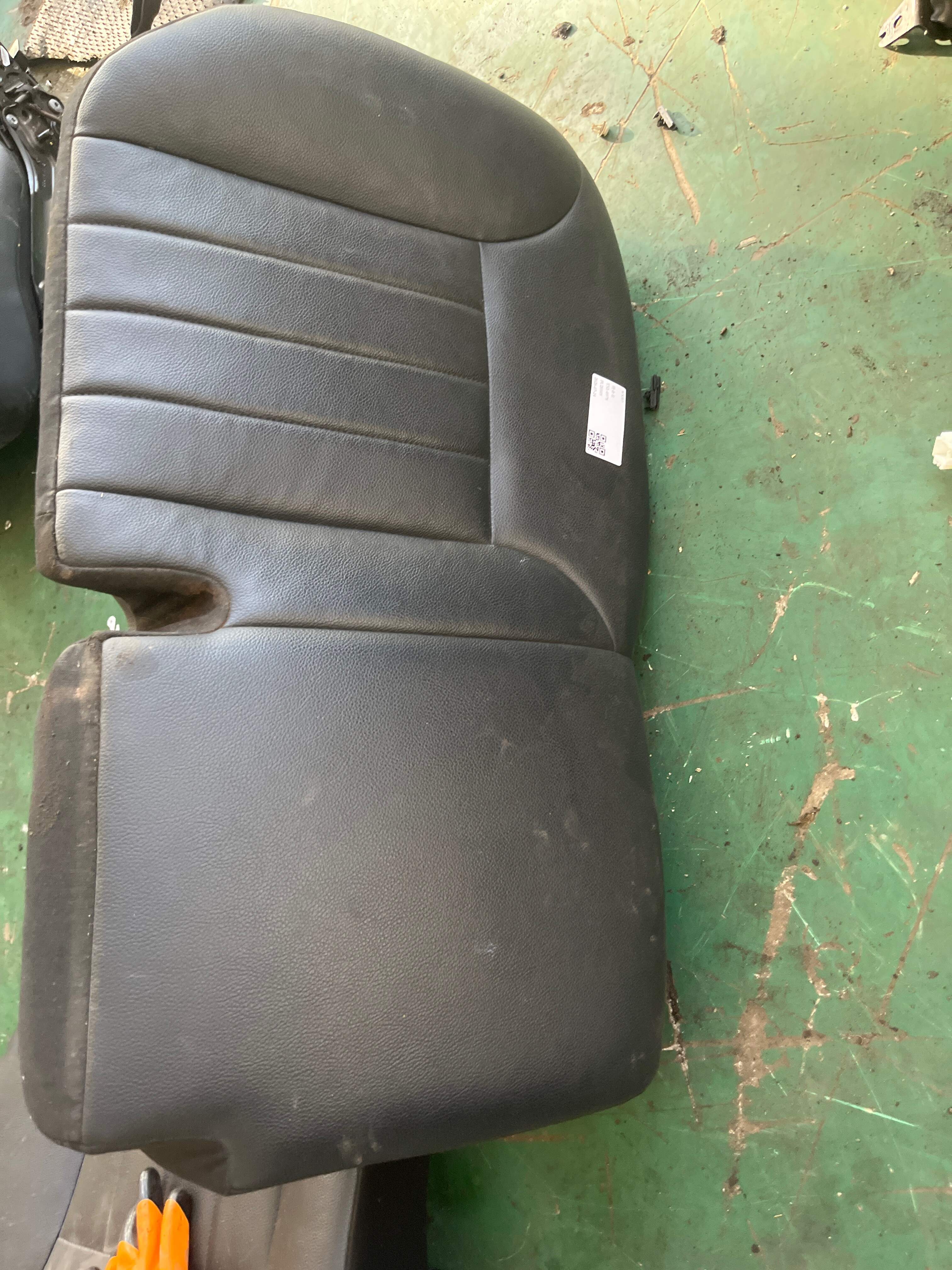 A1649200550 Rear Seat Base Cushion