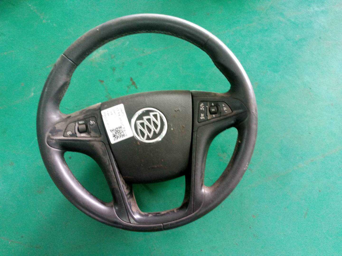 22940532 Steering Wheel