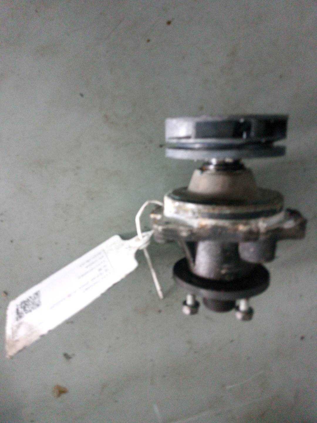 11517509985 水泵