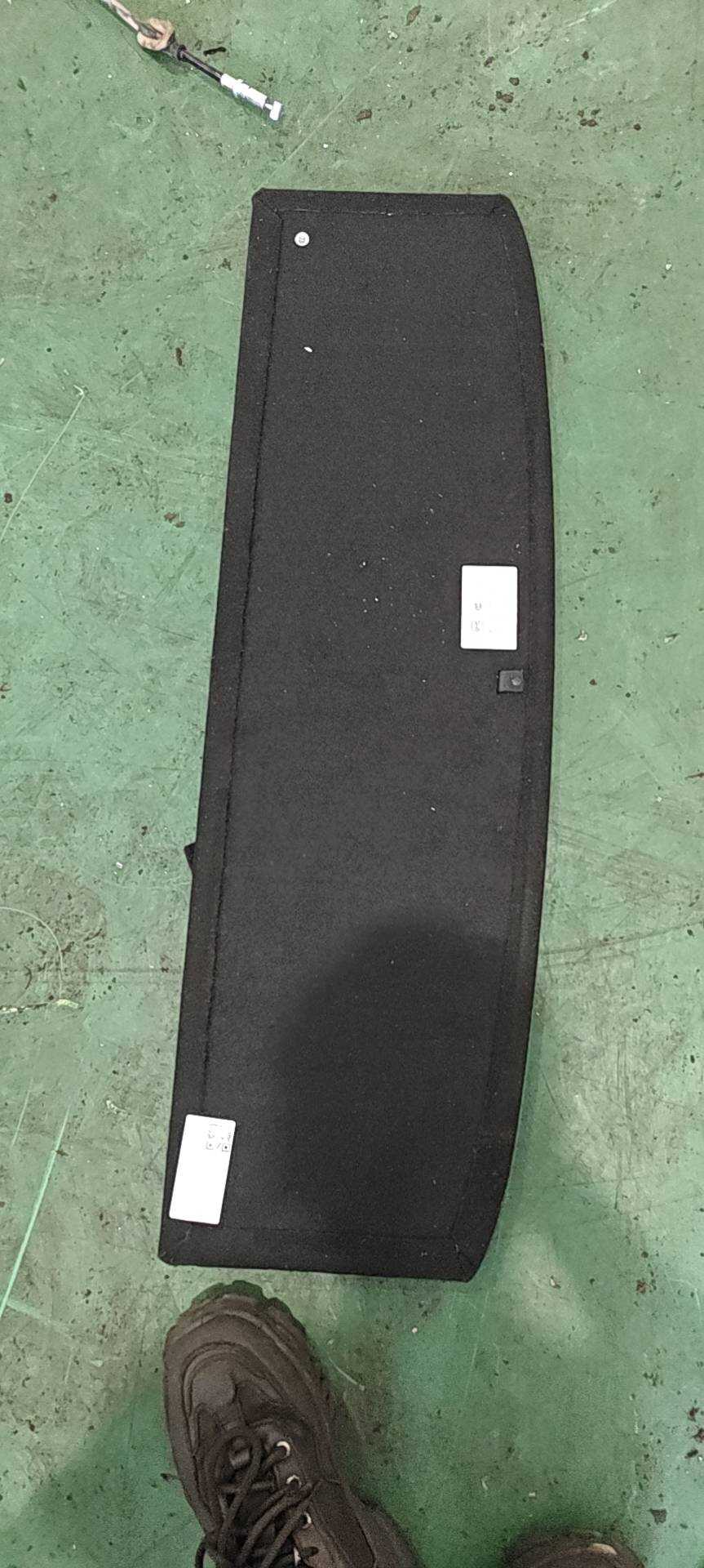 MEH5608010 行李箱盖板总成