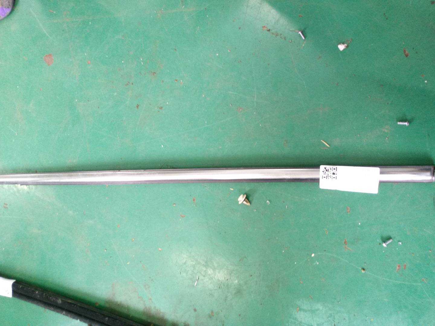 51359810469 后门玻璃压条(左外)