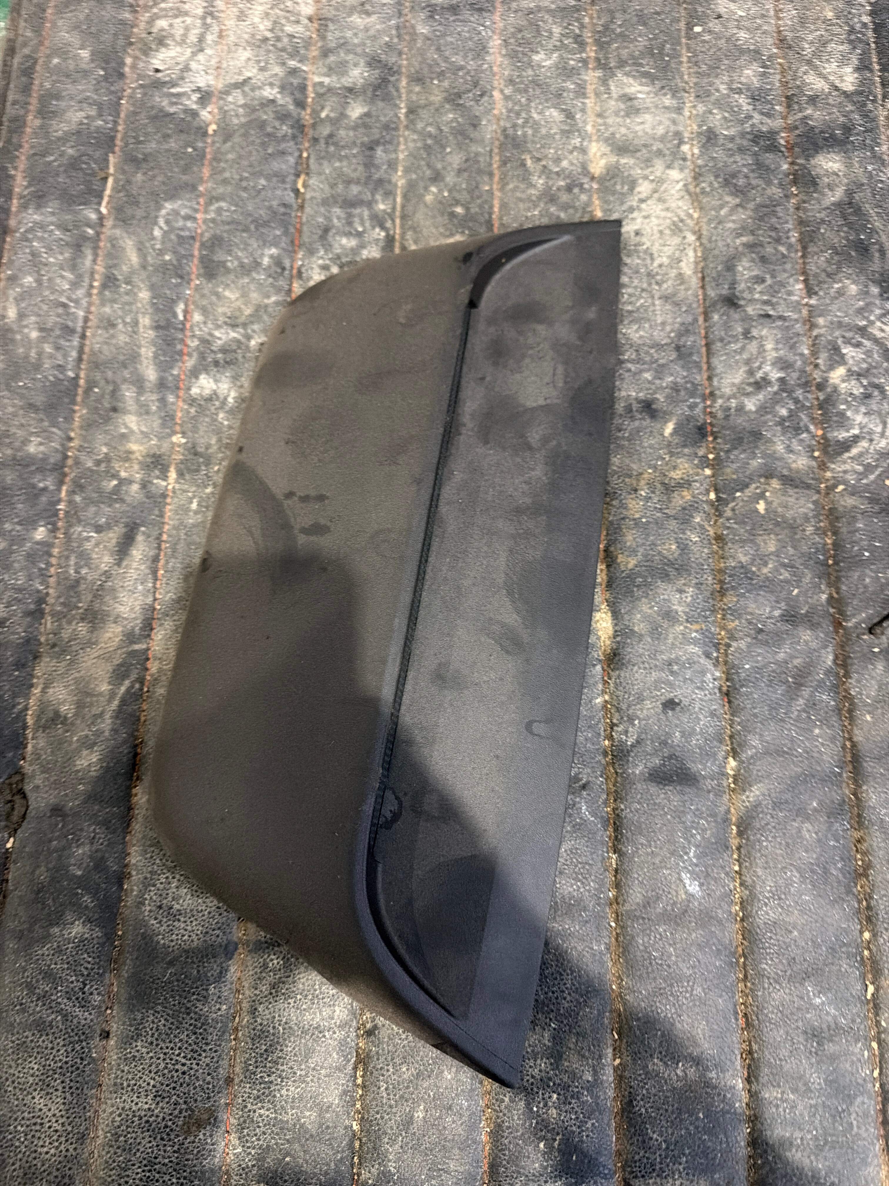 39149520 High-Mount Brake Light
