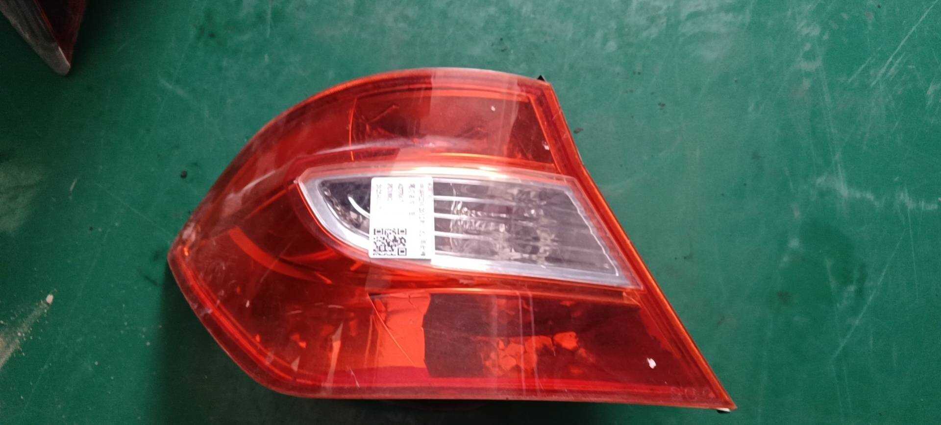 4277007 Tail Light Assembly, Left