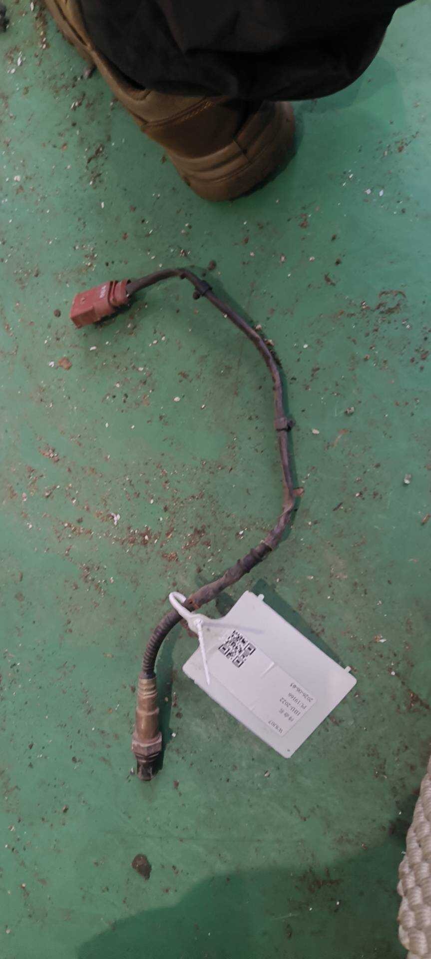 06A906262BM 氧传感器（前）