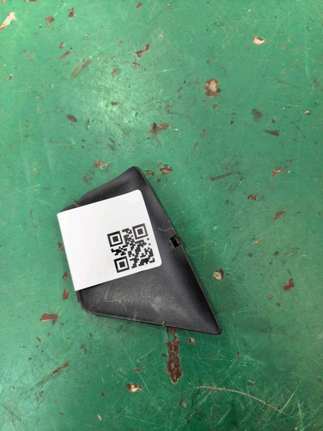 72161TL0G01ZA 前门内拉手框盖板(左)
