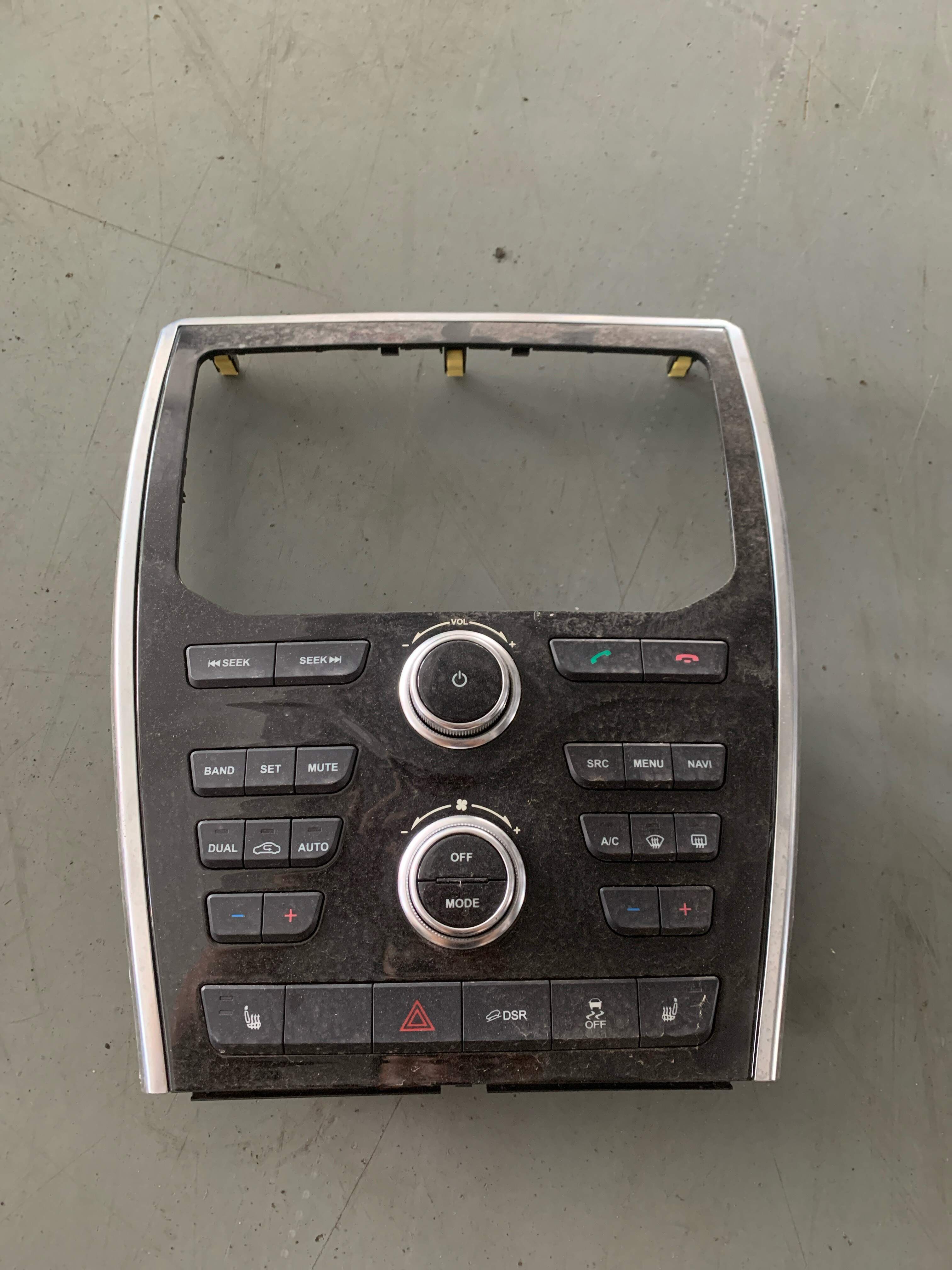 7901520ASZ08A A/C Panel