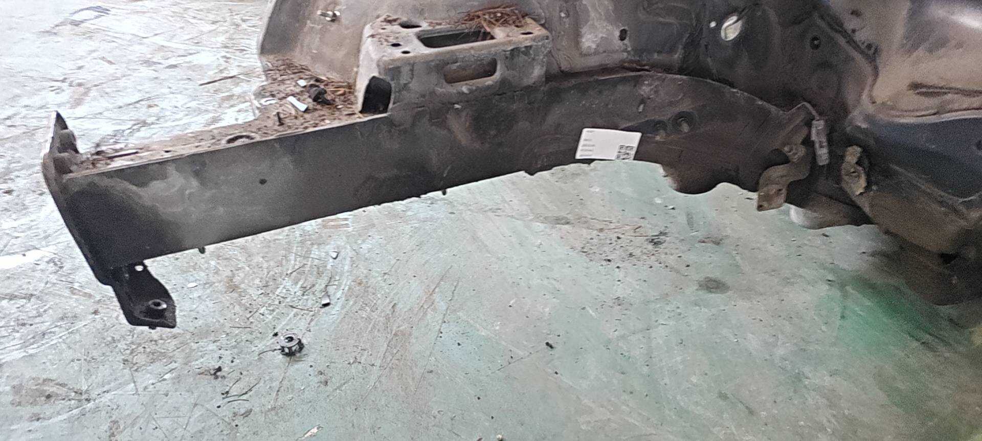 7N0803092 Front Frame Rail, Right