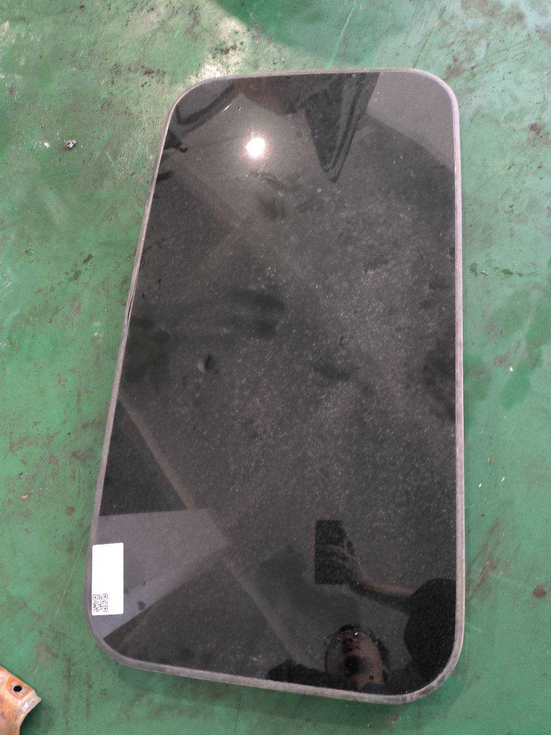 912102V71A 天窗玻璃