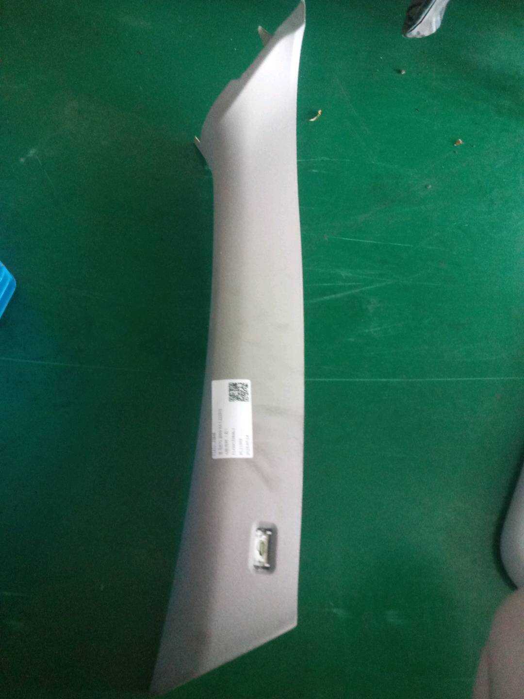 51439133846 A柱内衬(右)