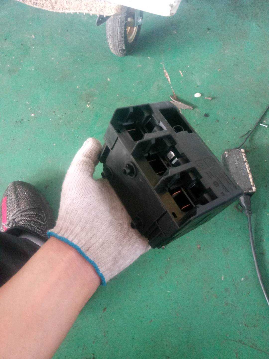 61139201980 隔离网