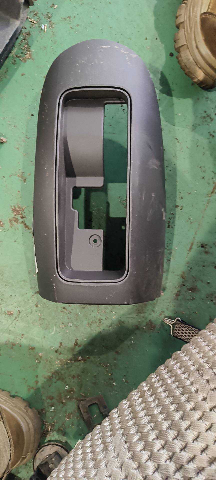 84438440 Combination Switch Cover, Lower